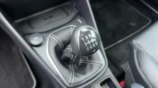 Ford Fiesta 1.0 EcoBoost Hbd mHEV 125 Titanium X 5dr Petrol Hatchback